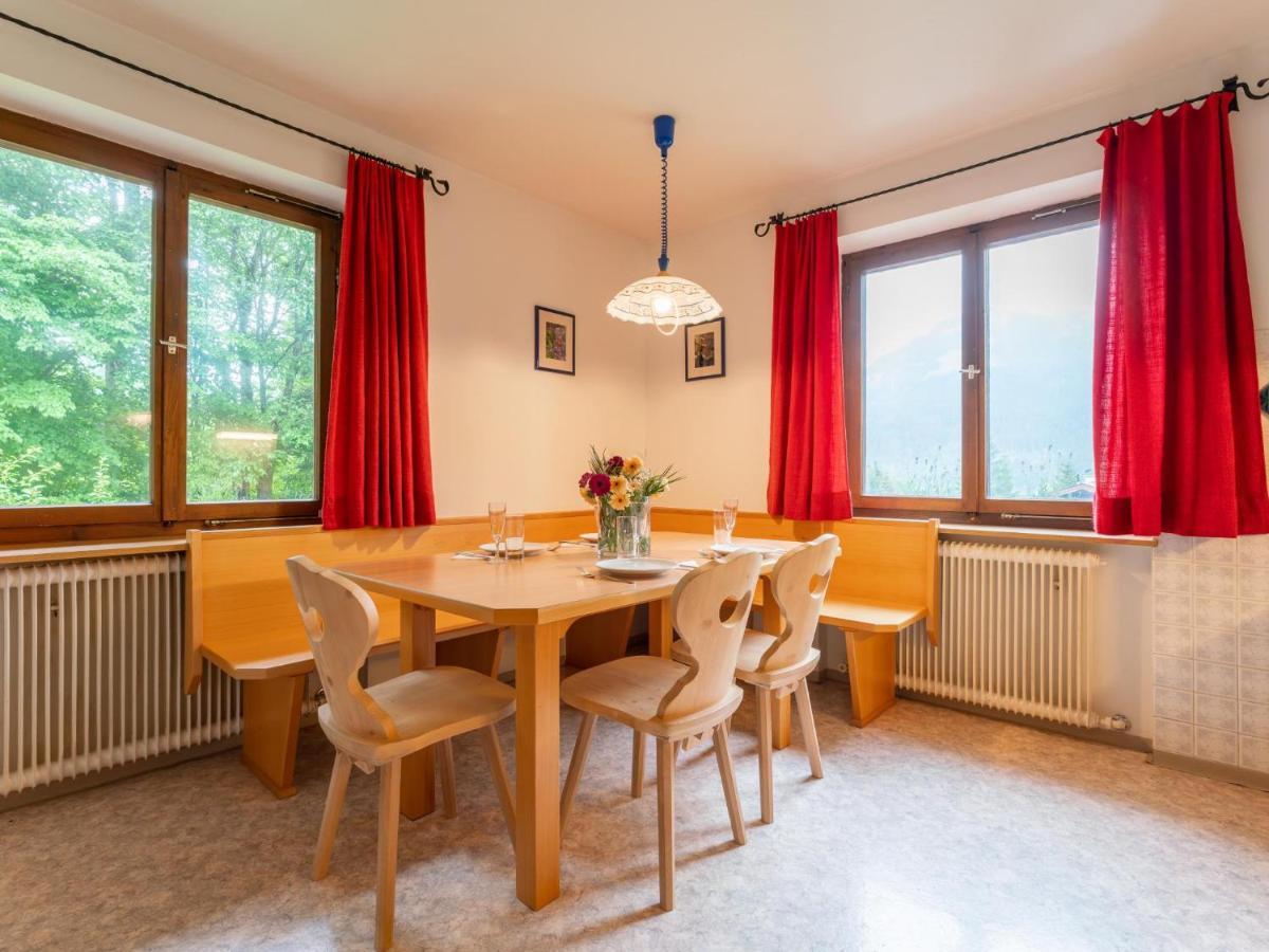 Katharina Apartment Brixen im Thale Exterior photo