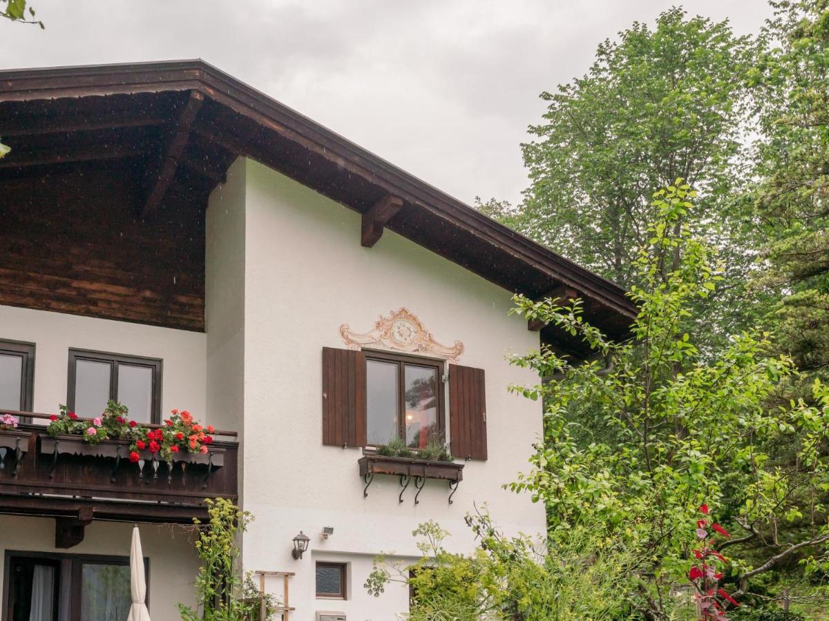 Katharina Apartment Brixen im Thale Exterior photo